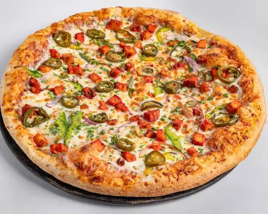 14 inch large pepperoni pizza in Edmonton, AB