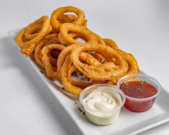 14 inch large Hawaiian pizza in Edmonton, AB